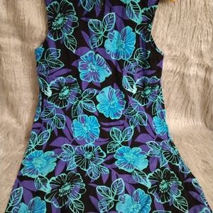 Bundle of 2 Size Small Dresses like new.